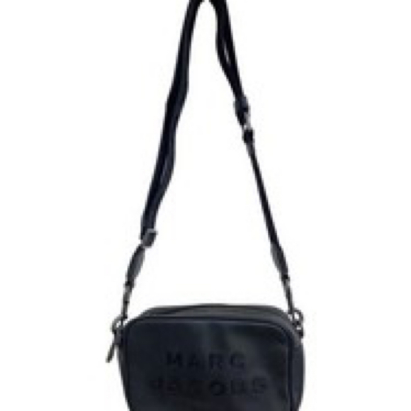 New with Tags LEATHER CROSSBODY BAG - Picture 2 of 5